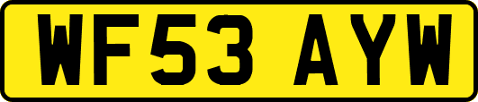 WF53AYW