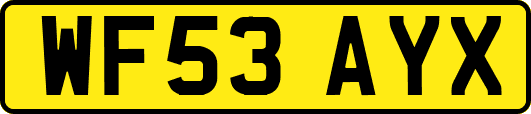 WF53AYX