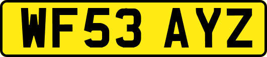 WF53AYZ
