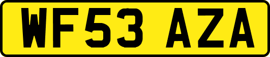 WF53AZA