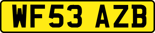 WF53AZB