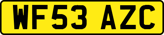WF53AZC