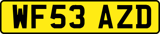 WF53AZD