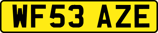 WF53AZE