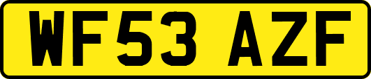 WF53AZF