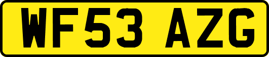 WF53AZG