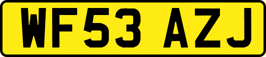 WF53AZJ