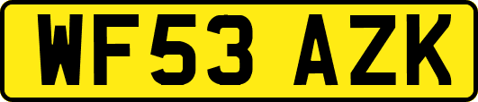 WF53AZK