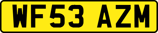 WF53AZM