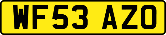 WF53AZO