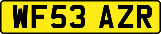 WF53AZR