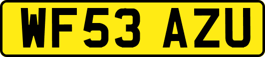 WF53AZU
