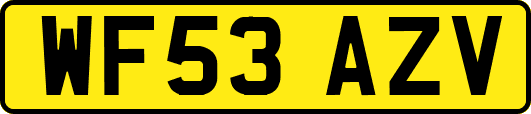 WF53AZV