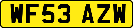 WF53AZW