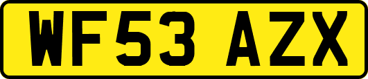 WF53AZX