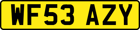WF53AZY