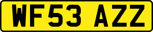 WF53AZZ