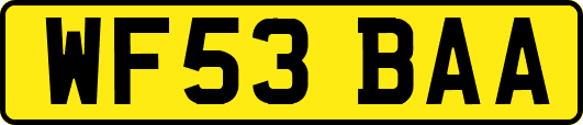 WF53BAA