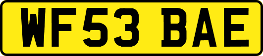 WF53BAE