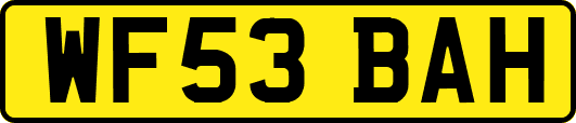 WF53BAH