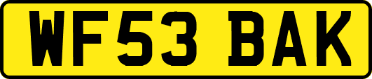 WF53BAK
