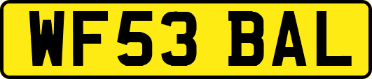 WF53BAL