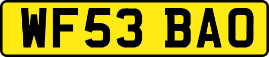 WF53BAO