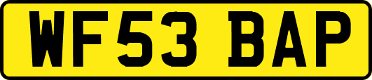 WF53BAP