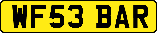 WF53BAR