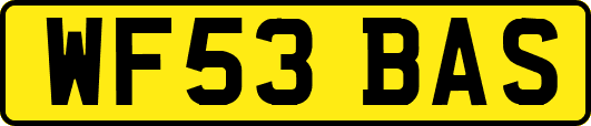 WF53BAS