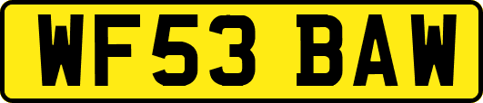 WF53BAW