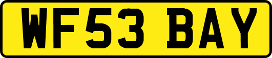 WF53BAY