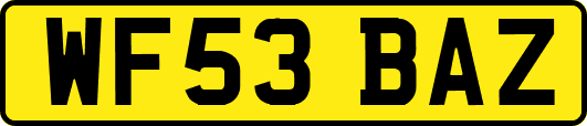 WF53BAZ