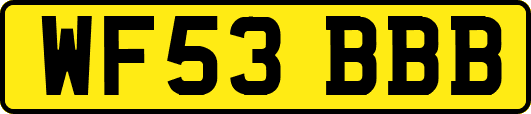 WF53BBB