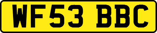 WF53BBC