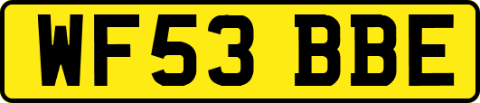 WF53BBE