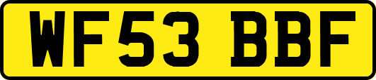 WF53BBF