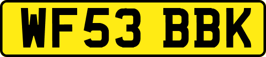 WF53BBK