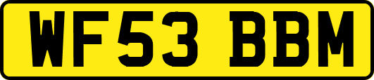WF53BBM