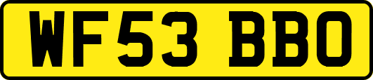WF53BBO