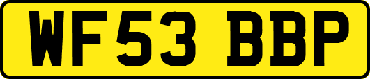WF53BBP