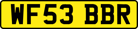 WF53BBR