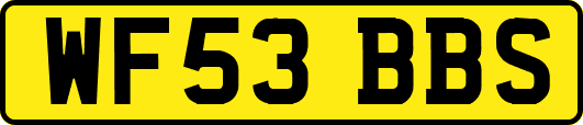 WF53BBS