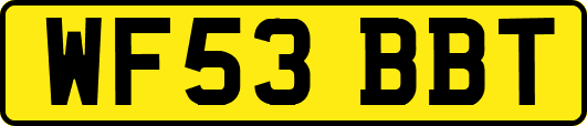 WF53BBT