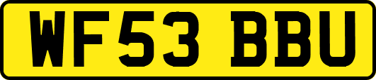 WF53BBU