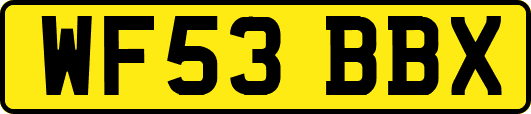WF53BBX