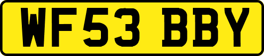 WF53BBY