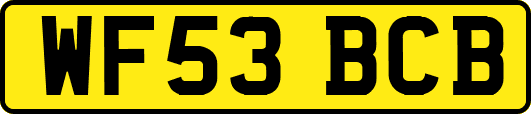 WF53BCB