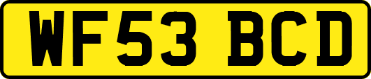 WF53BCD