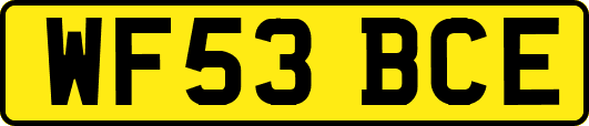 WF53BCE